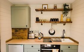 A Place In The Pennines